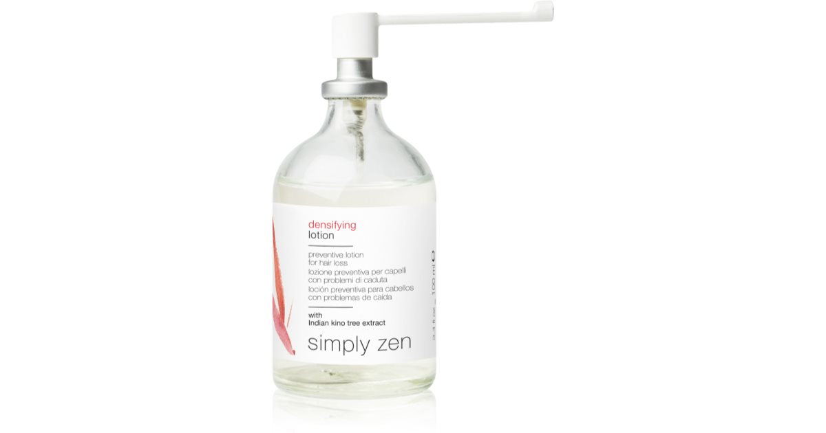 Simply Zen thickening lotion 100 ml