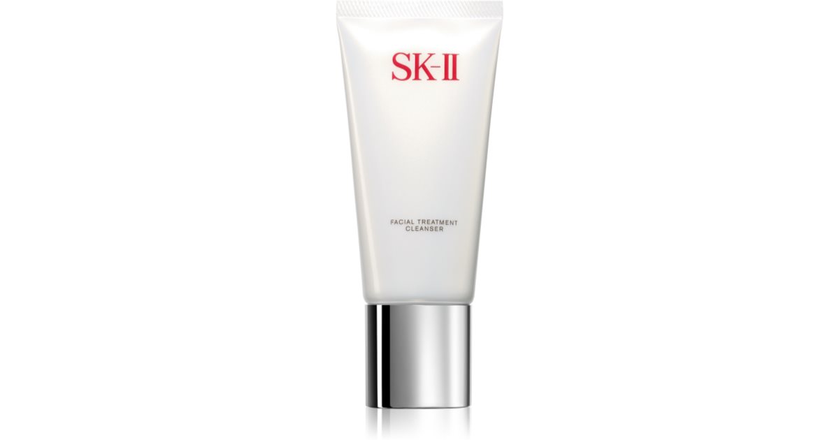 SK-II Hydrating Cleansing Cream Treatment 109ml