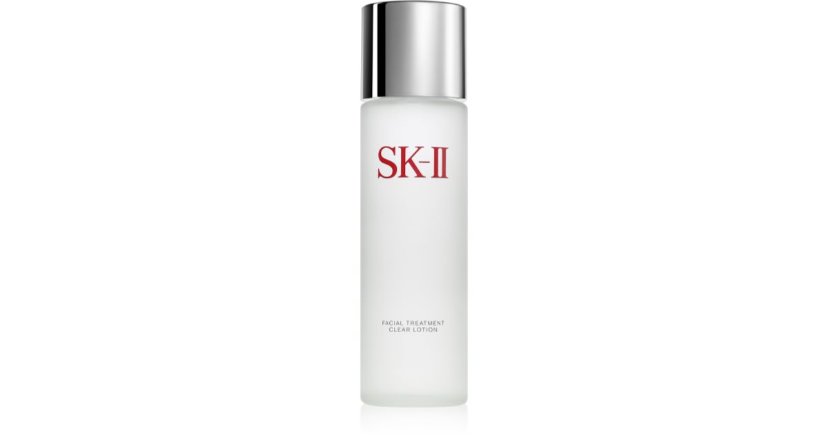 SK-II Facial cleansing milk treatment 160 ml