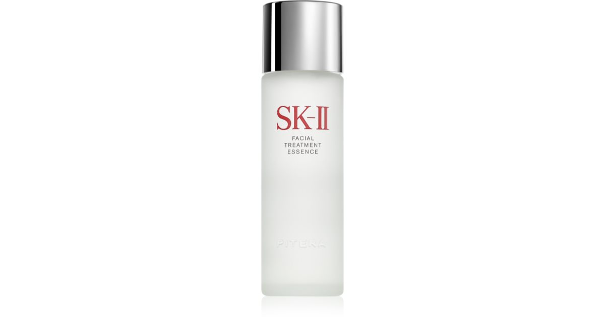 SK-II Anti-aging facial serum treatment 74 ml