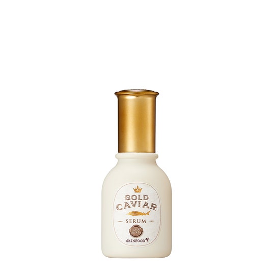 Serum Skinfood Gold Caviar Ex