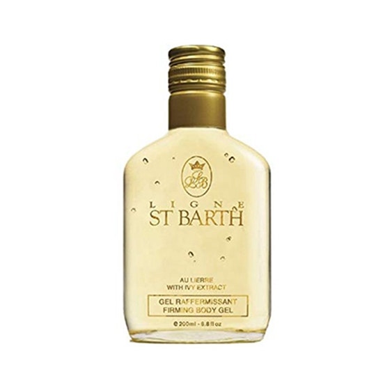 St. Barth Massage Gel Ivy Extract 200 ml