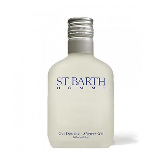 St. Barth Man Shower Gel 200 ml