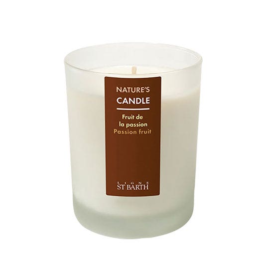 St. Barth Passion Fruit Candle 180gr
