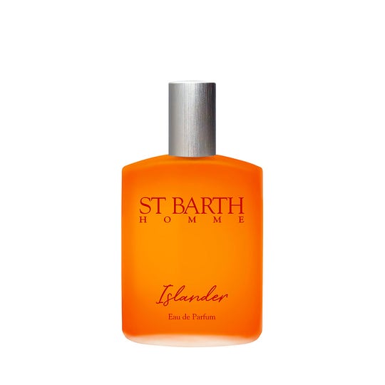 St. Barth Islander Eau de Parfum