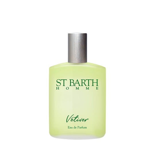 St. Barth Vetiver Eau de Parfum