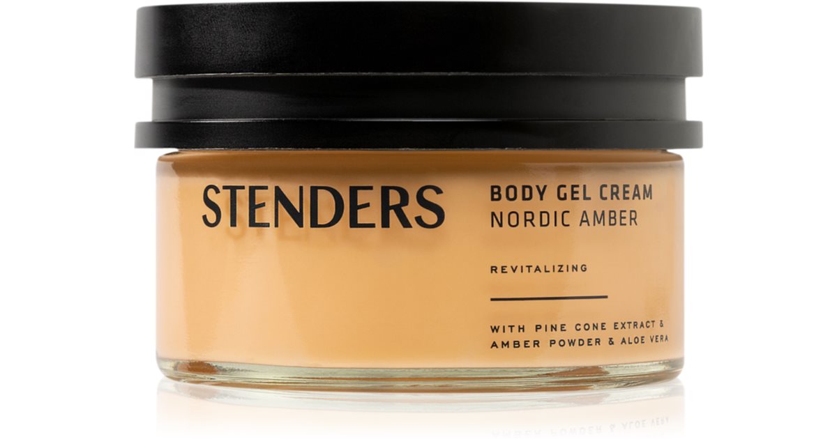 STENDERS Nordic Amber 200ml