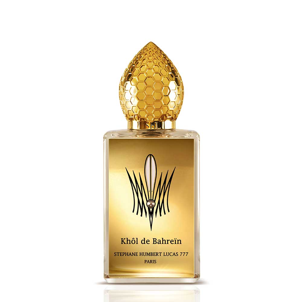 Stephane humbert lucas Khol de Bahrain Eau de Parfum - 50 ml