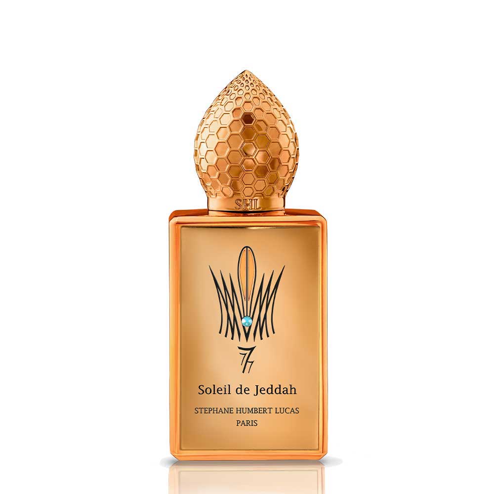 Stephane humbert lucas Soleil de Jeddah Mango Kiss Eau de Parfum - 50 ml