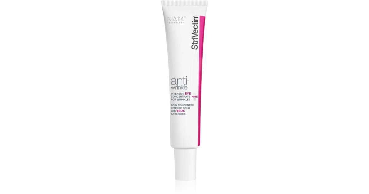 StriVectin Anti-Wrinkle Intensive Plus Eye Wrinkle Concentrate 30 ml