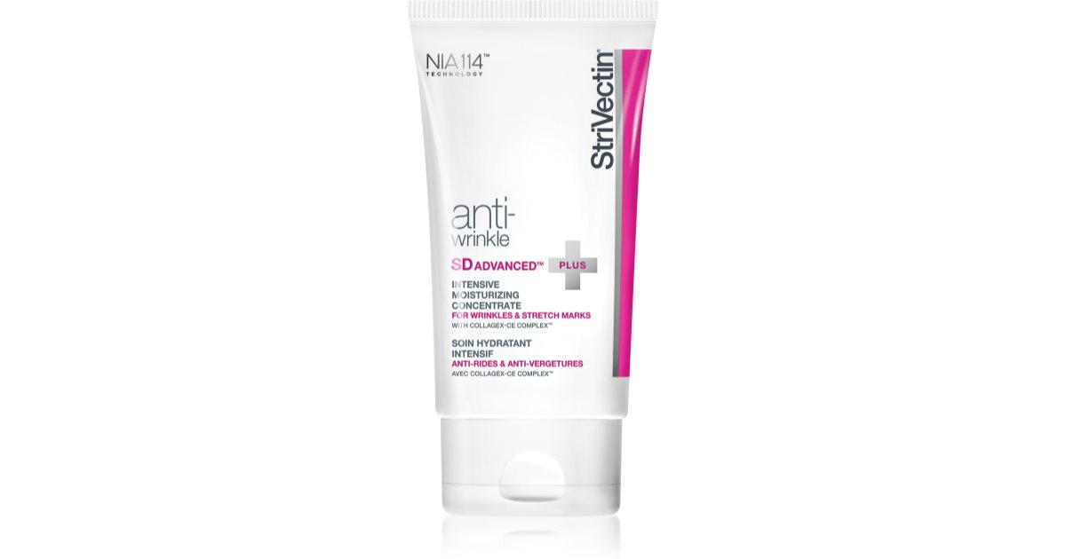 StriVectin SD Advanced Plus concentrated cream to reduce wrinkles 60 ml