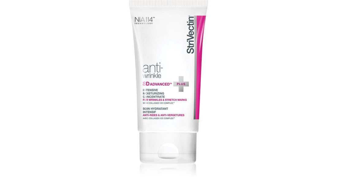 StriVectin SD Advanced Plus concentrated cream to reduce wrinkles 118 ml