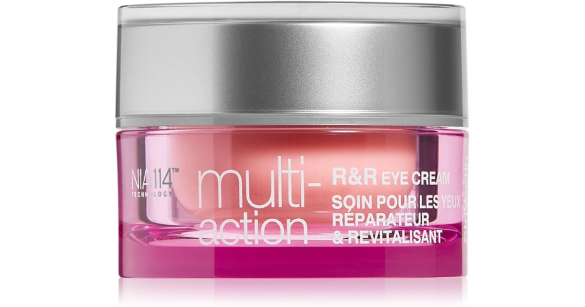 StriVectin Multi-Action R&amp;R Eye Cream 15 ml