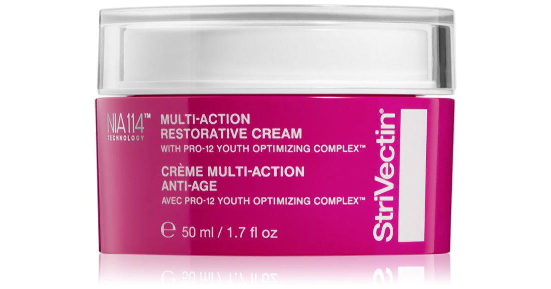 StriVectin Multi-action Restorative Cream 50 ml