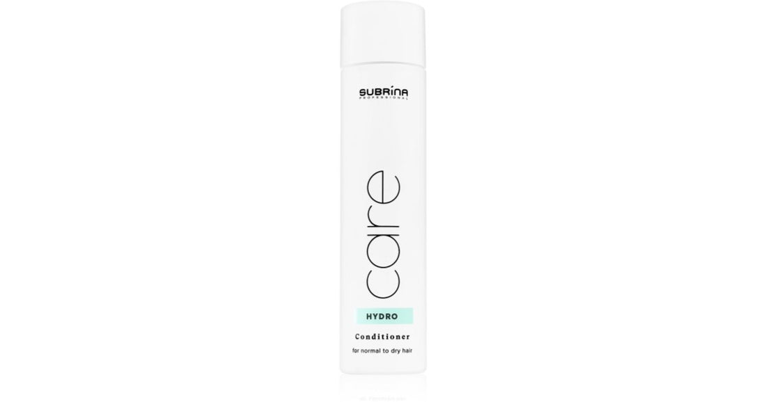 Subrina Professional Care Hydro 250 ml