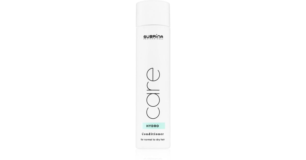 Subrina Professional Care Hydro 250 ml