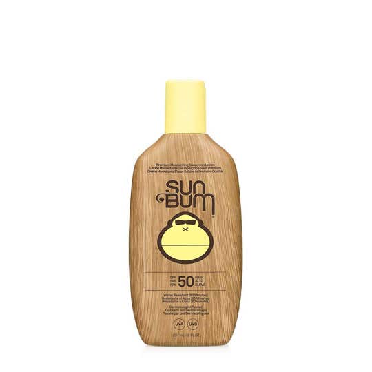 Sun Bum Original SPF 50 Sun Cream Lotion