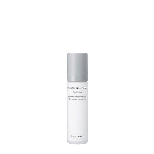 Susanne Kaufmann Regenerating Cream Line A