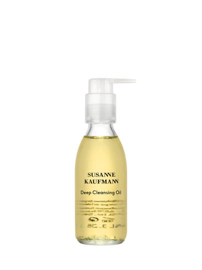 Susanne Kaufmann Deep Cleansing Oil