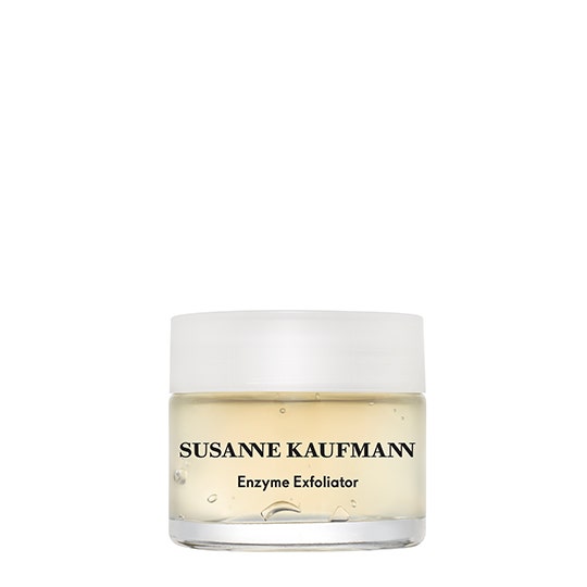 Susanne Kaufmann Enzymatic Exfoliant