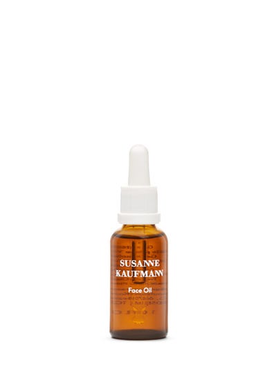 Susanne Kaufmann Facial Oil