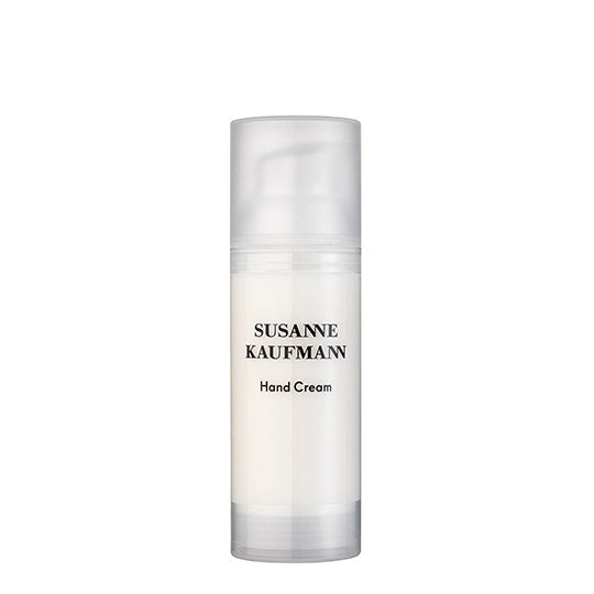 Susanne Kaufmann hand cream