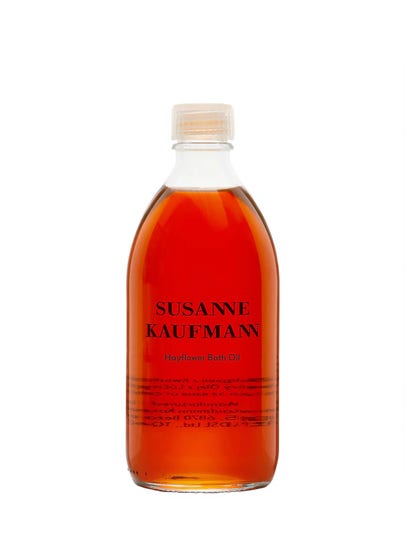 Susanne Kaufmann Hay Bath Oil