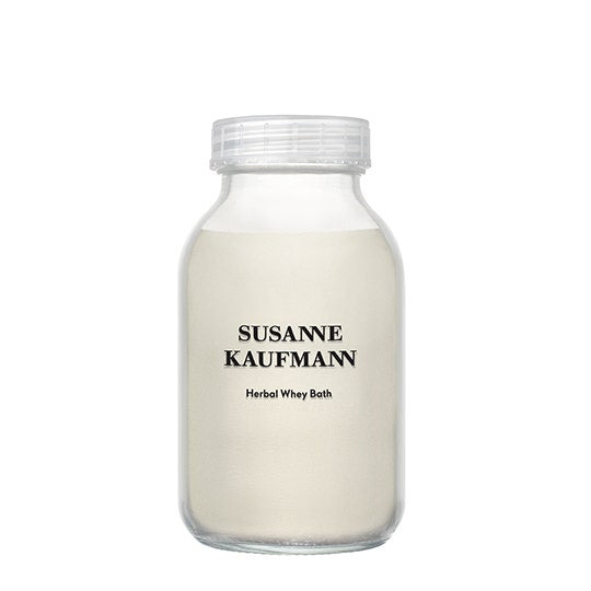 Susanne Kaufmann Herbal Whey