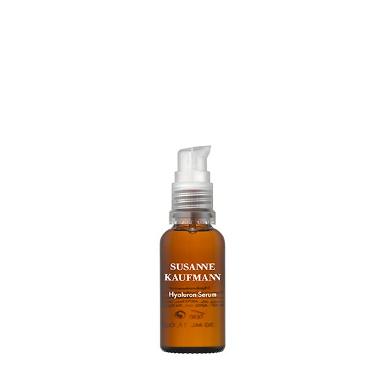 Susanne Kaufmann Hyaluronic Serum