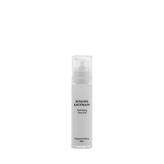 Susanne Kaufmann moisturizing facial gel 50ml