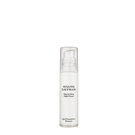 Susanne Kaufmann rejuvenating night cream