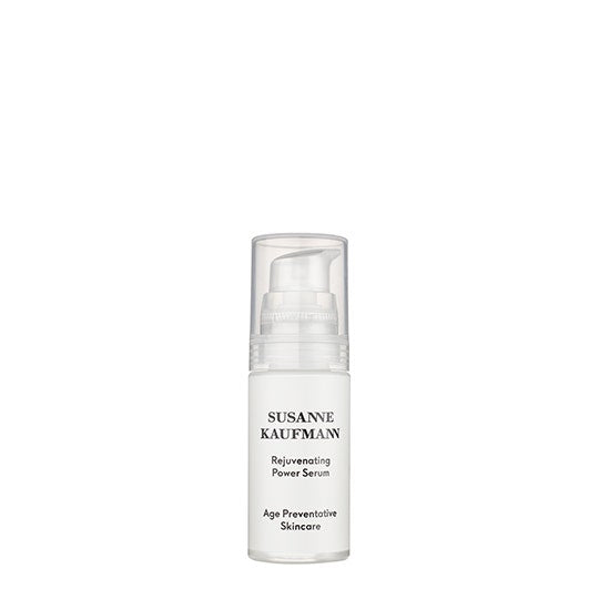 Susanne Kaufmann Powerful Rejuvenating Serum