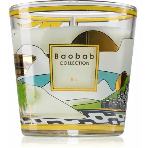 Baobab Collection My First Baobab Rio 8 cm