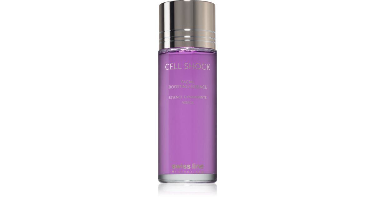 Swiss Line Cell Shock 150ml