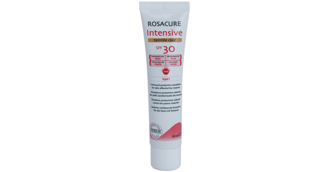 Synchroline Rosacure Intensive Color Clair 30 ml