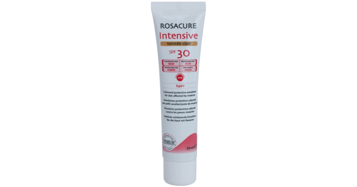 Synchroline Rosacure Intensive Color Clair 30 ml