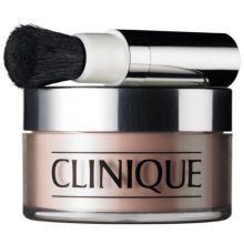 Clinique Powder and Brush Blended loose powder 35 g 04 Transparency