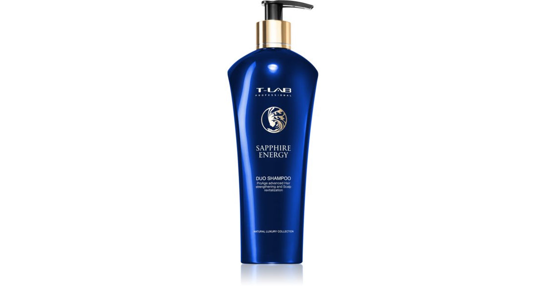 T-LAB Professional Sapphire Energy 300ml