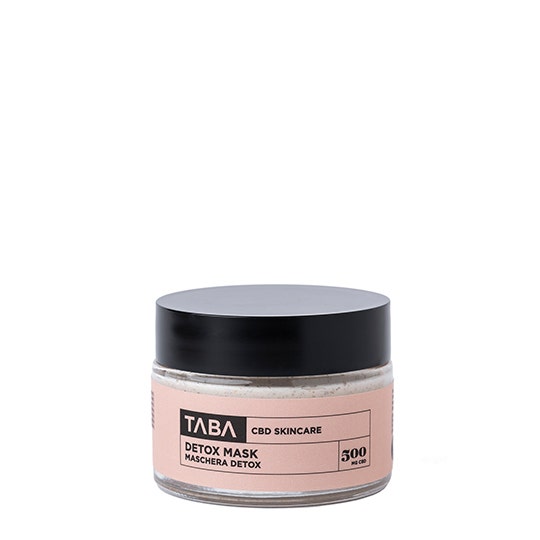 Detox mask Taba