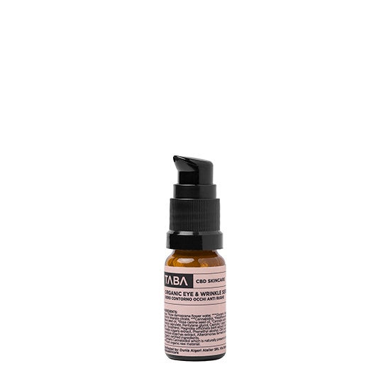 Taba Eye &amp; Wrinkle Serum