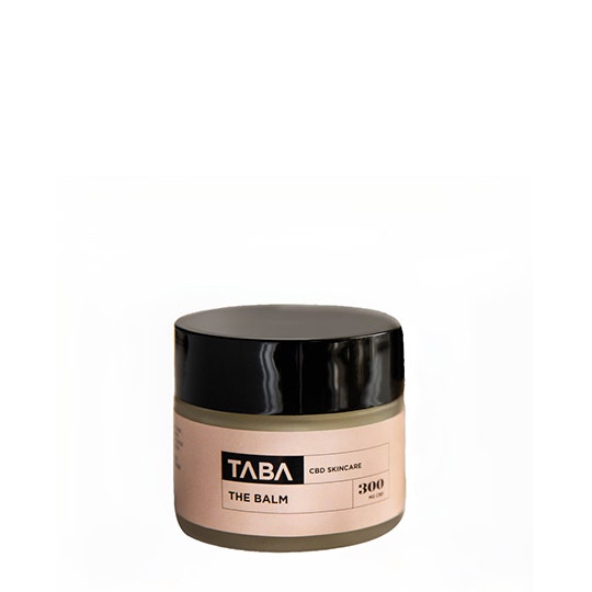 Taba The Balm