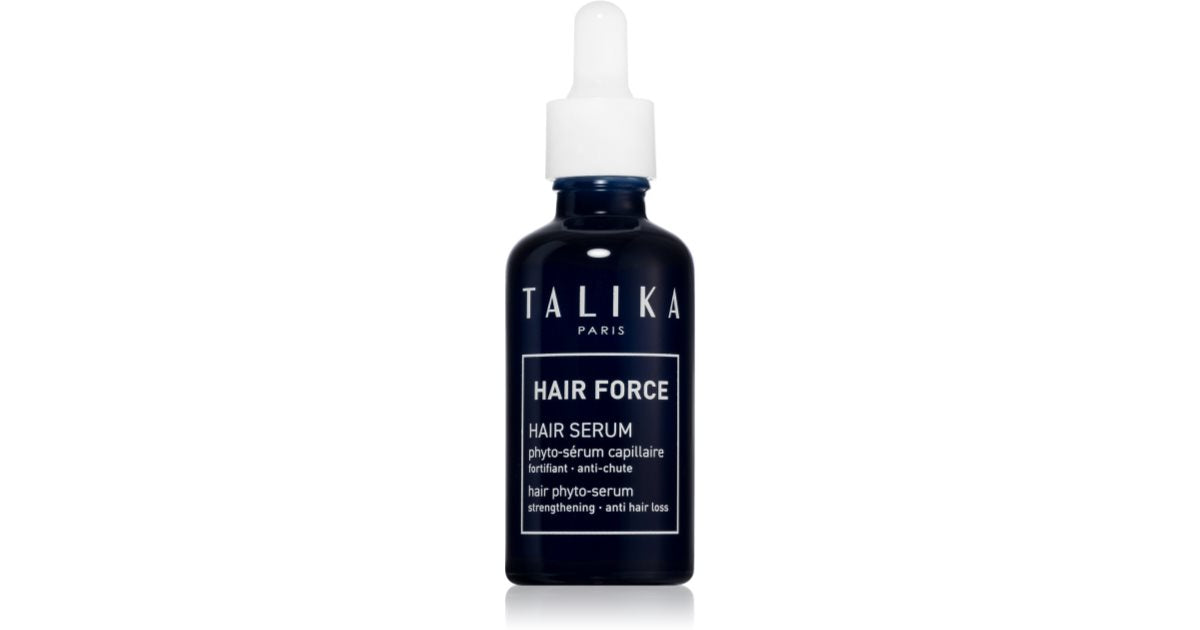 Talika Strengthening hair serum 50 ml