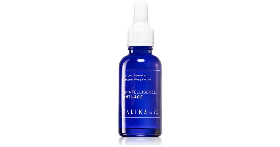 Regenerating Serum Talika Skintelligence Anti-Age 30 ml