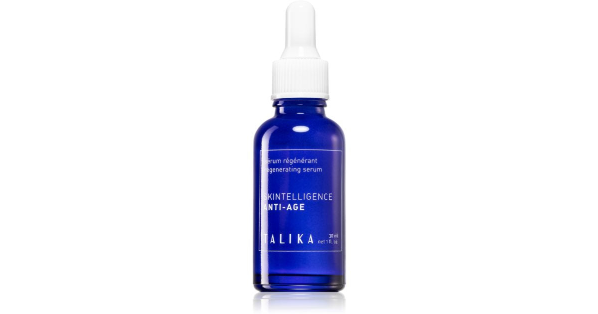 Regenerating Serum Talika Skintelligence Anti-Age 30 ml