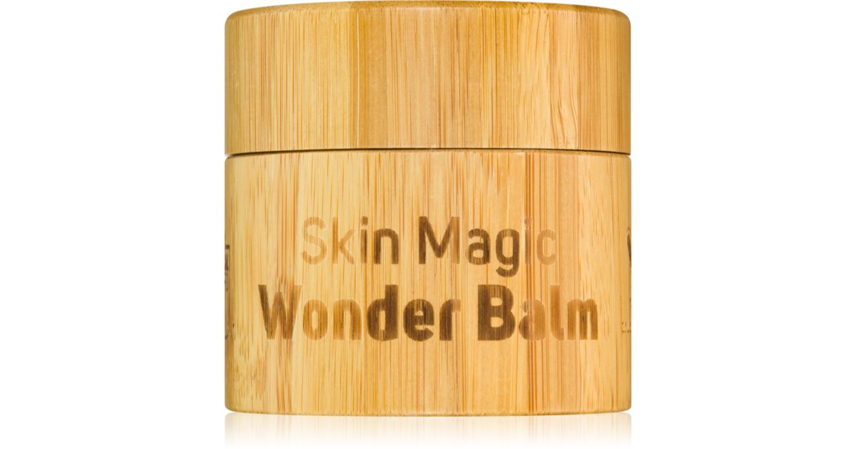 TanOrganic Skin Magic Wonder multifunctional nourishing and hydrating balm 80 g