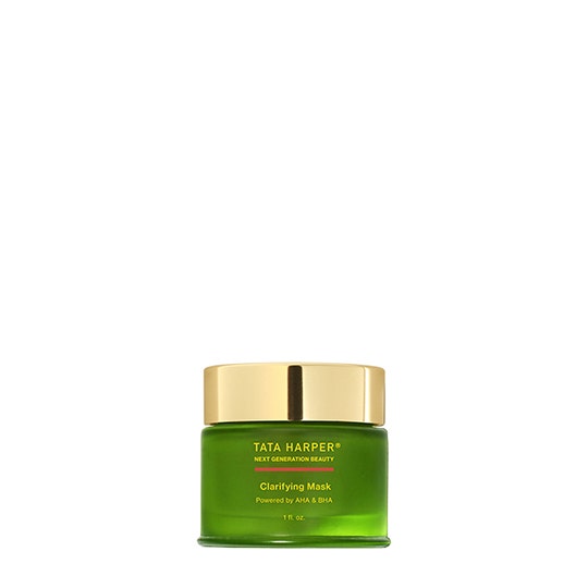 Tata Harper clarifying mask 30ml