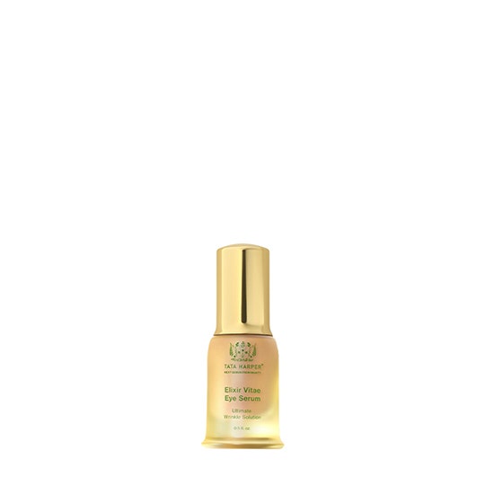 Tata Harper Elixir Vitae eye serum