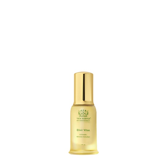 Tata Harper Elixir Vitae Serum