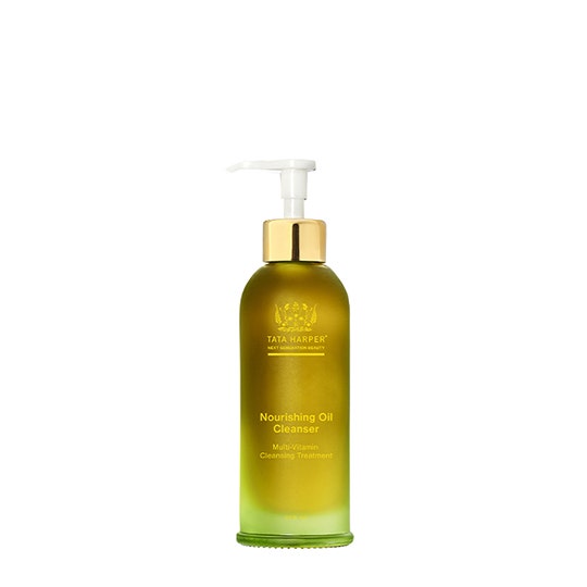 Tata Harper Nourishing Cleansing Oil 125 ml