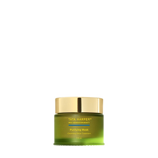 Tata Harper purifying mask 30ml